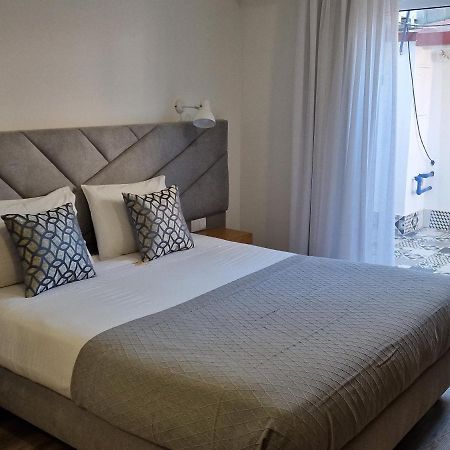 Soldouro Train Suites Aveiro Bagian luar foto