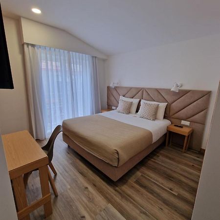 Soldouro Train Suites Aveiro Bagian luar foto