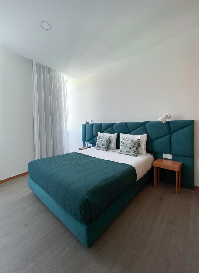 Soldouro Train Suites Aveiro Bagian luar foto