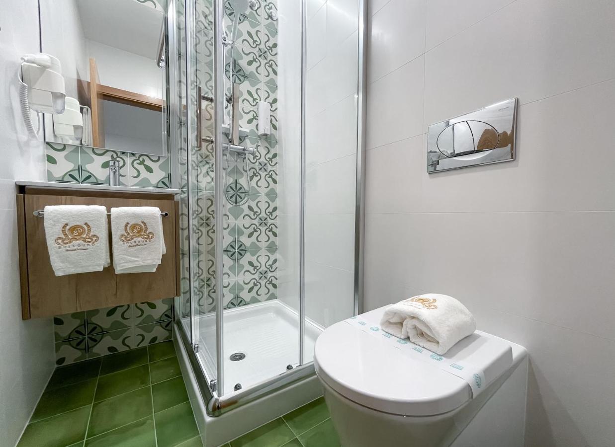 Soldouro Train Suites Aveiro Bagian luar foto