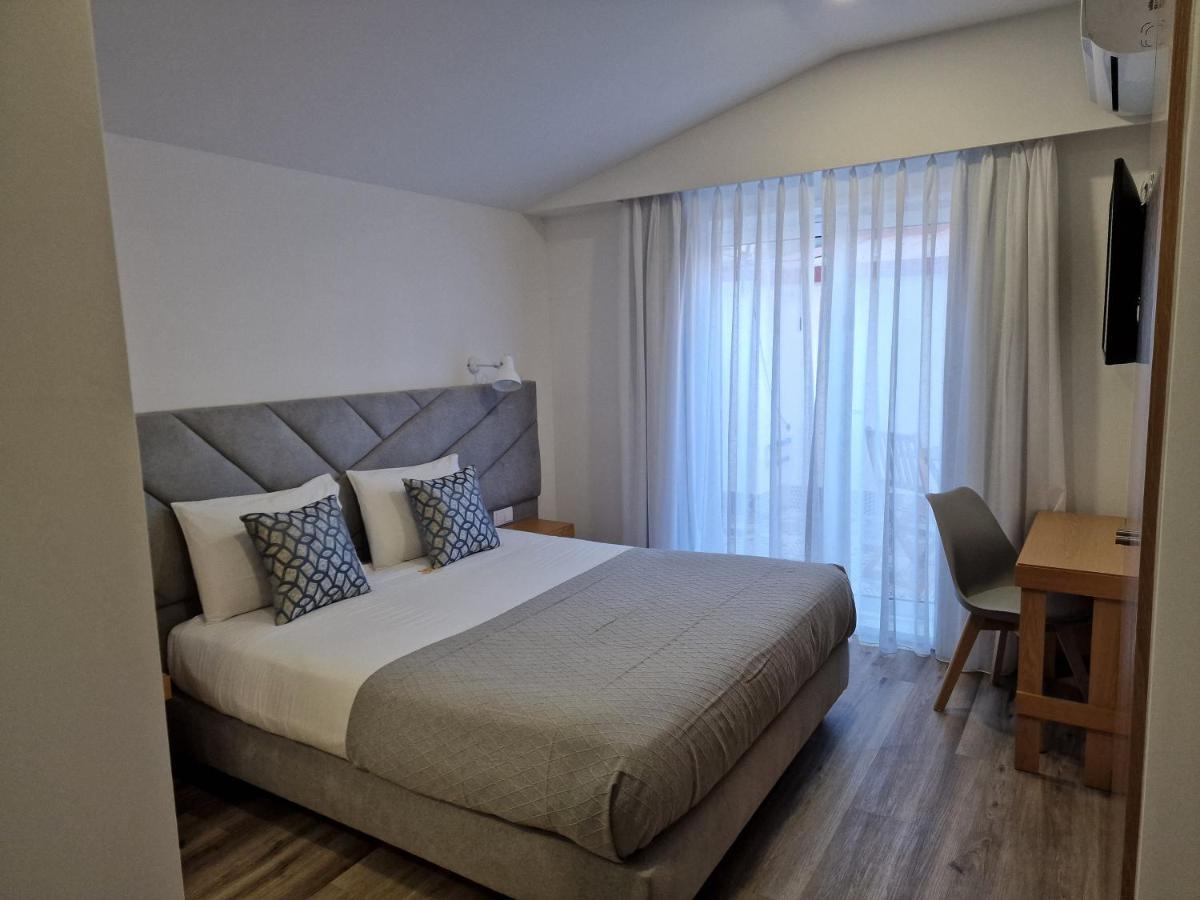 Soldouro Train Suites Aveiro Bagian luar foto